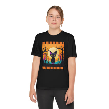 Phantom Parade Youth Competitor Tee