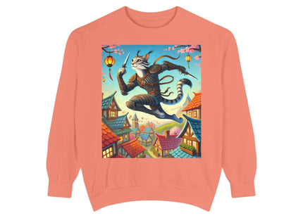 Springbound Sentinel Sweatshirt