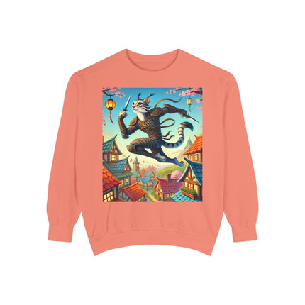 Springbound Sentinel Sweatshirt