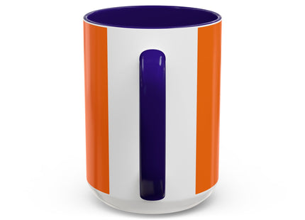 Phantom Parade Colorful Mugs (11oz, 15oz)