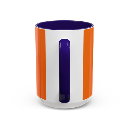 Phantom Parade Colorful Mugs (11oz, 15oz)