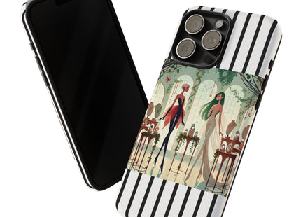 Fairy Treasures Phone Cases