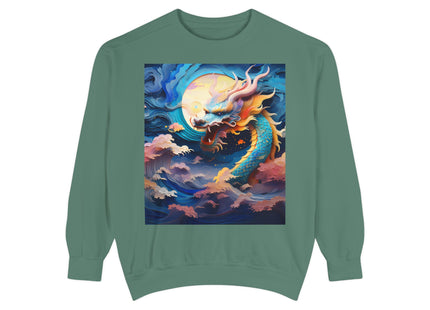 Dragon of the Tempest Sweatshirt
