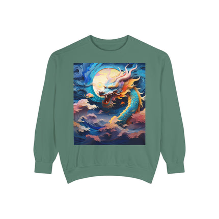 Dragon of the Tempest Sweatshirt