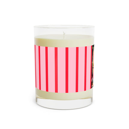 Easter Flair by Sofia Chiostri Scented Candle - Full Glass, 11oz