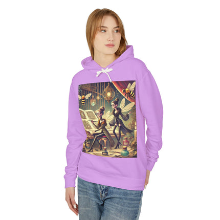 Fairy Designers Hoodie