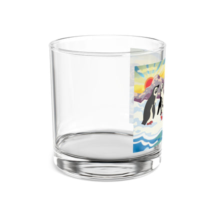 Snowball Shenanigans Rocks Glass, 10oz