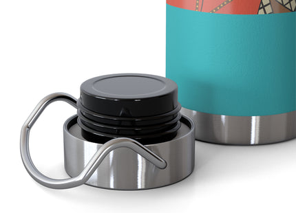 Enchanted Pages Copper Vacuum Insulated Bottle, 22oz