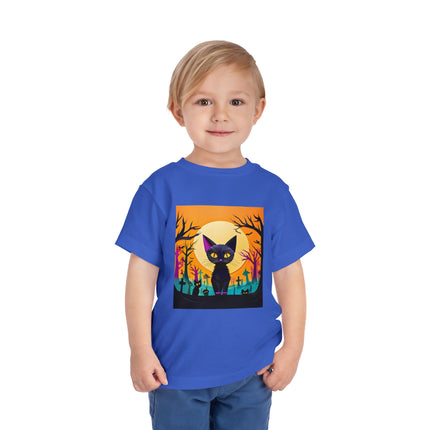 Phantom Parade Toddler Short Sleeve Tee