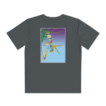 A Fairy's Delight Youth Competitor Tee