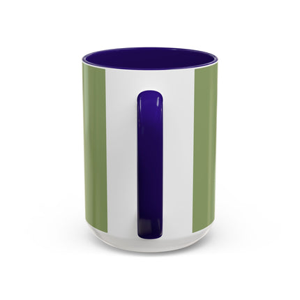Woodpecker & Rose Colorful Mugs – Vibrant Spring & Bold Beauty