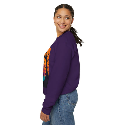 Phantom Parade Unisex Heavy Blend™ Crewneck Sweatshirt