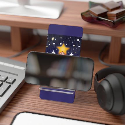 Celestial Magic Mobile Display Stand for Smartphones