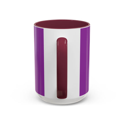 🌈👻 The Rainbow Ghost Masquerade Colorful Mug – Colorful Halloween Charm