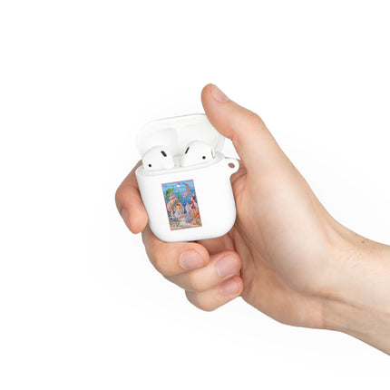 Fairy Whispers of the Sea AirPods Case