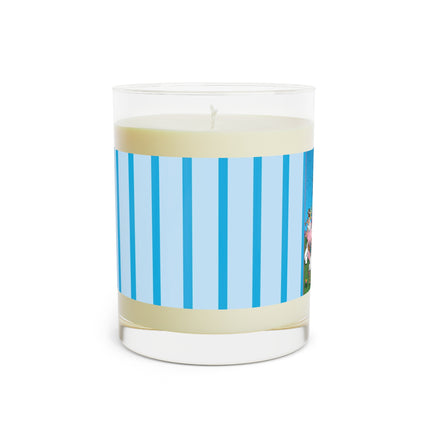 Enchanted Easter Gathering Scented Candle - Full Glass, 11oz