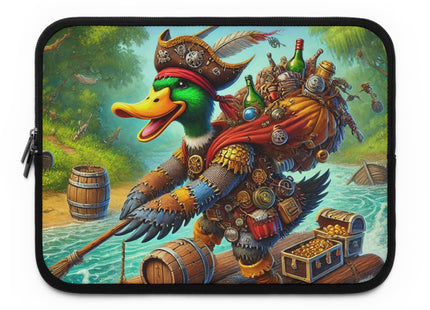 The Daring Drake Laptop Sleeve