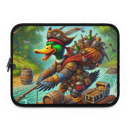 The Daring Drake Laptop Sleeve