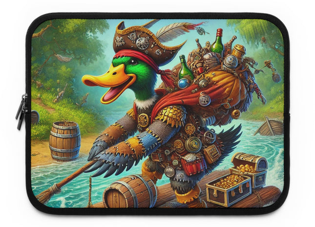 The Daring Drake Laptop Sleeve