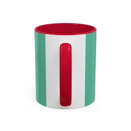 Twilight Angel Colorful Mugs (11oz, 15oz)