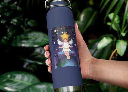 Celestial Magic Vacuum Insulated Bottle, 22oz