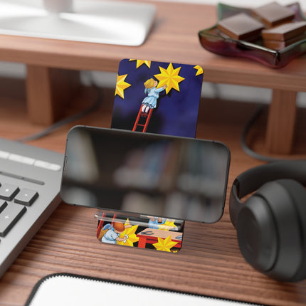 The Angels' Workshop Mobile Display Stand for Smartphones