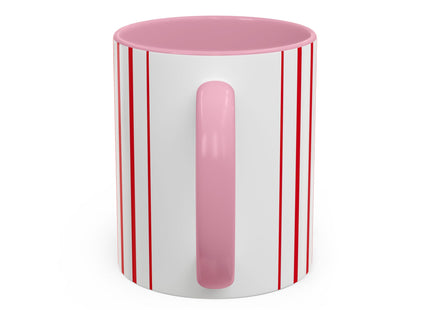 Colorful Mugs (11oz, 15oz)