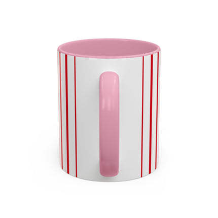 Enchanted Candy Forest Colorful Mugs (11oz, 15oz)