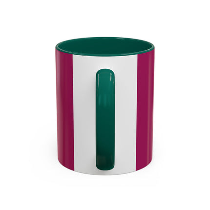 The Red Bird Colorful Mugs – Gentle Storybook Charm & Elegant Whimsy