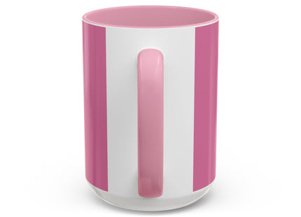 Easter Joy in Deco Hues Colorful Mugs (11oz, 15oz)