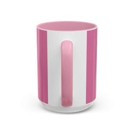 Easter Joy in Deco Hues Colorful Mugs (11oz, 15oz)