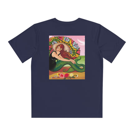 Siren Serenade Youth Competitor Tee