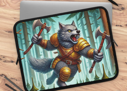 Wolverine Vanguard Laptop Sleeve