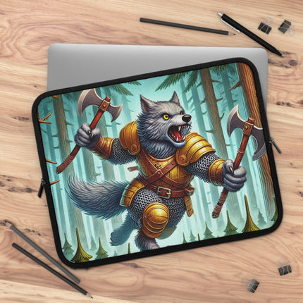 Wolverine Vanguard Laptop Sleeve