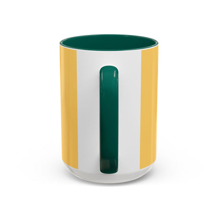 Saint-Tropez by Paul Signac Colorful Mugs (11oz, 15oz)
