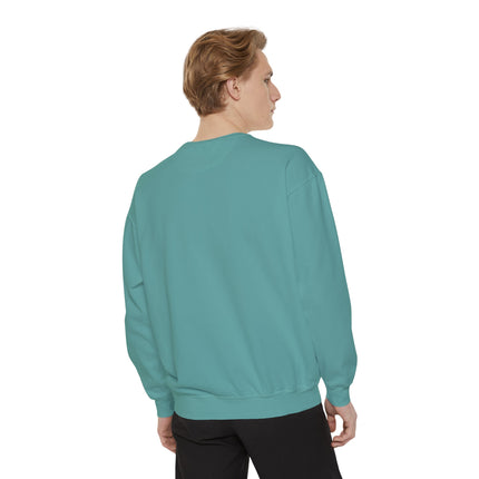 Tech Plumes Sweatshirt