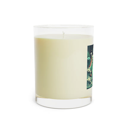 Mermaid Queen Rising from the Deep Scented Candle