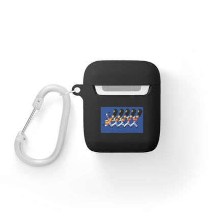 Marching Band Spectacle AirPods Case