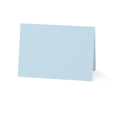 Snowball Shenanigans Greeting Cards (1, 10, 30, and 50pcs)