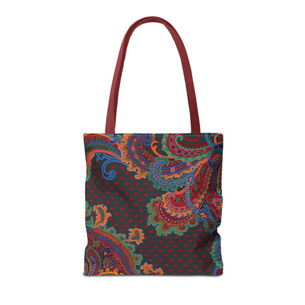 Design for a Carpet by Anonymous III Tote Bag (AOP)