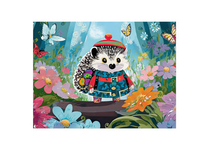 Fine Art Posters