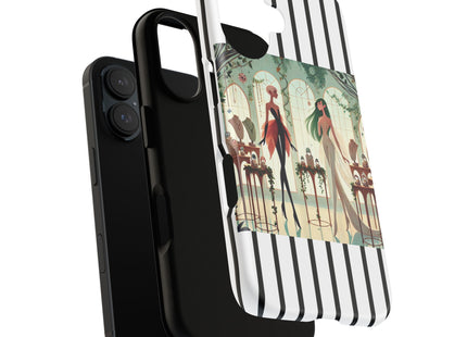 Fairy Treasures Phone Cases