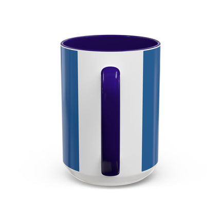 Woodpecker & Tulip Colorful Mugs – Vibrant Spring & Bold Beauty