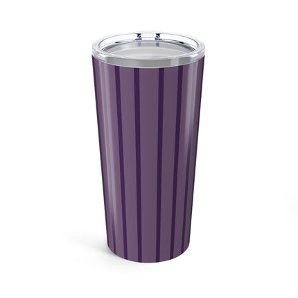 Countdown to Christmas Elegance Tumbler 20oz