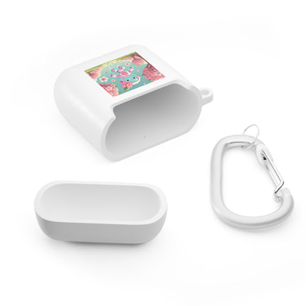 Sakura Sentinel AirPods and AirPods Pro Case