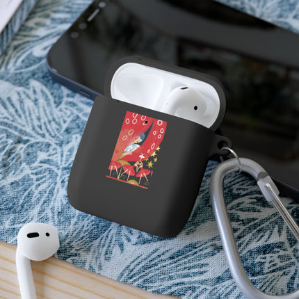 Enchanted Reverie AirPods Case
