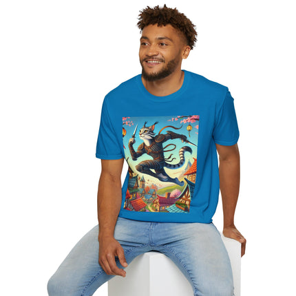Springbound Sentinel Softstyle T-Shirt