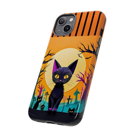 Phantom Parade Phone Cases