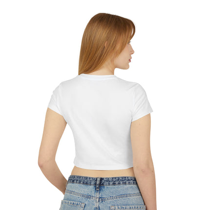 Illustrated Elegance – Parisian Fashion Tee