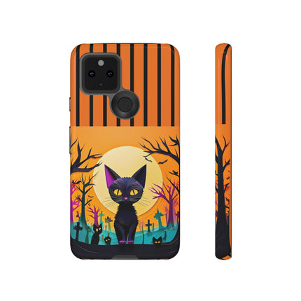 Phantom Parade Phone Cases